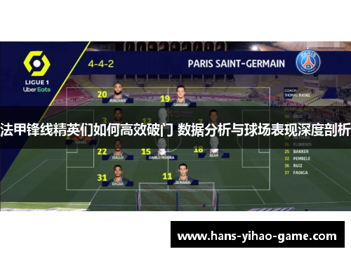 法甲锋线精英们如何高效破门 数据分析与球场表现深度剖析 法甲锋线精英们如何高效破门 数据分析与球场表现深度剖析
