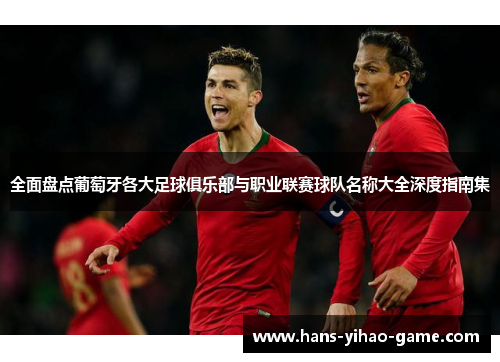 全面盘点葡萄牙各大足球俱乐部与职业联赛球队名称大全深度指南集 全面盘点葡萄牙各大足球俱乐部与职业联赛球队名称大全深度指南集